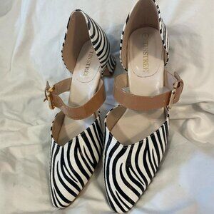 Walk on the Wild Side